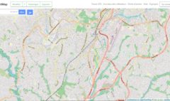 OpenstreetMap