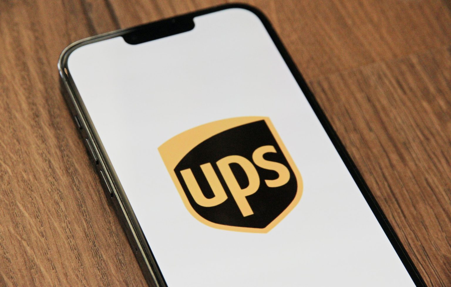 united parcel service tracking packages